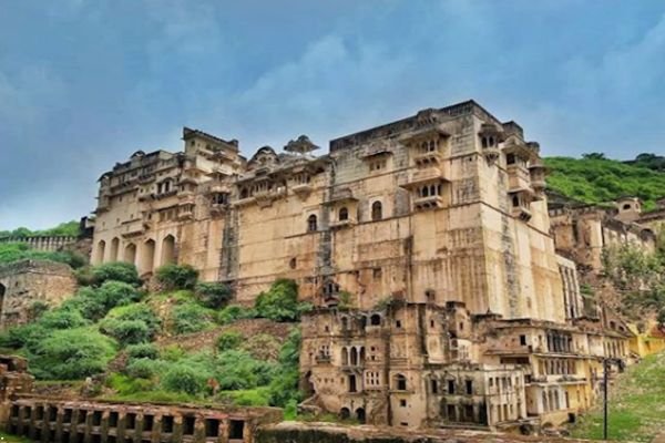 Bundi