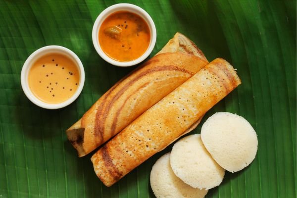Chennai food