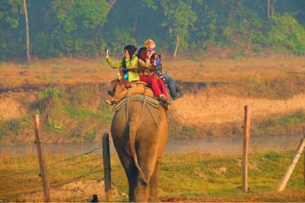 Chitwan