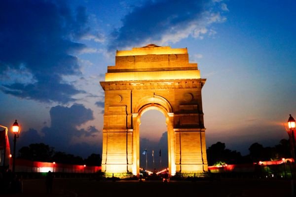 Delhi Mahansar