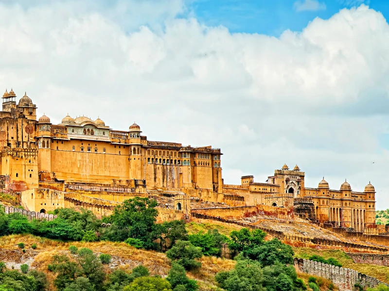 Rajasthan