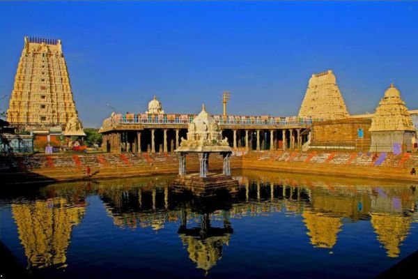 Temples of India