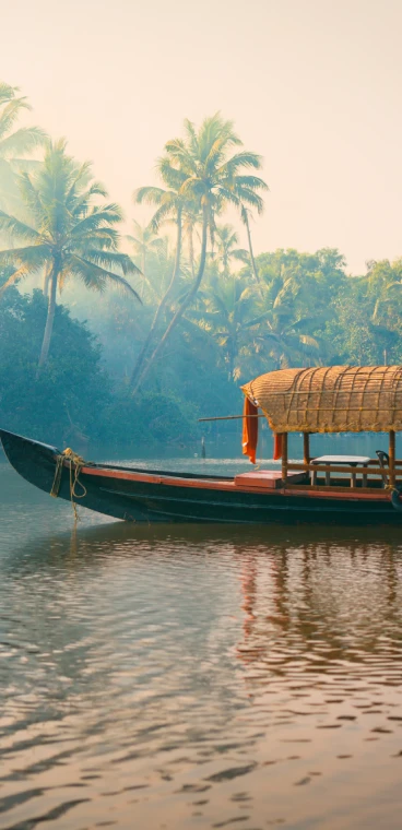 South India