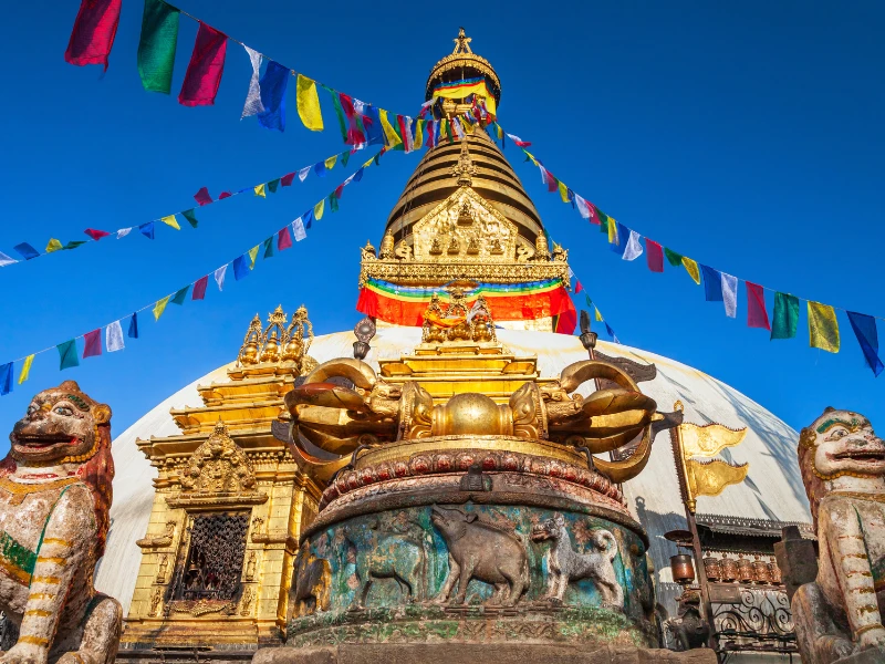 Kathmandu (1)