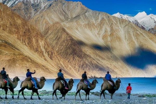 Ladakh