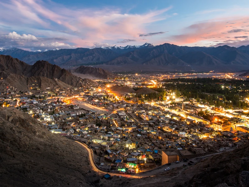 Himalaya Ladakh