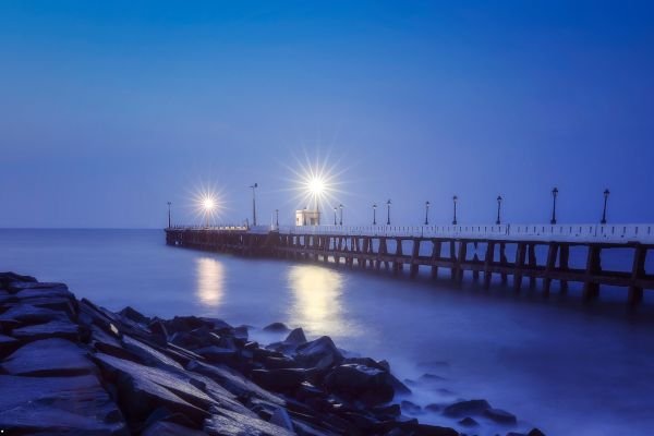 PONDICHERRY 1