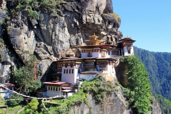 Bhutan