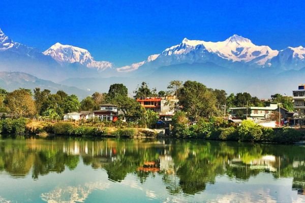 Nepal
