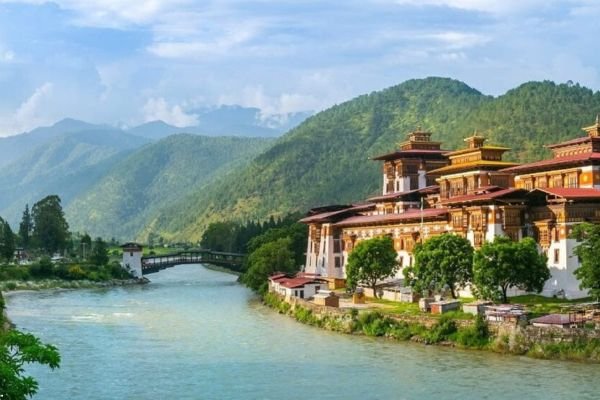 Punakha