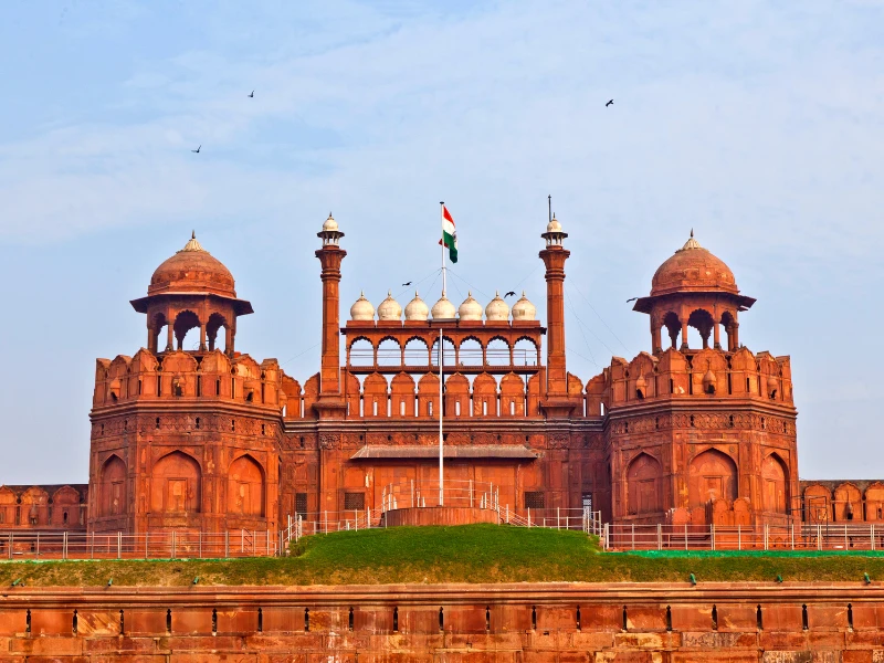delhi
