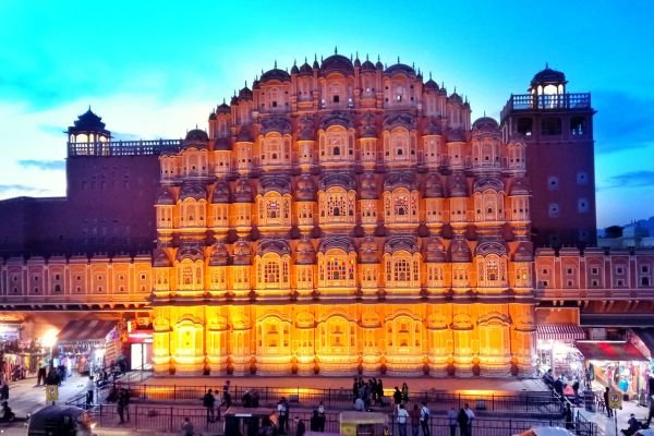 Rajasthan Tour
