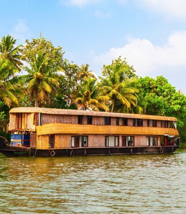 Alleppey