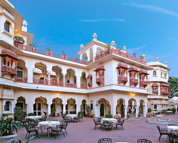 Alsisar Haveli