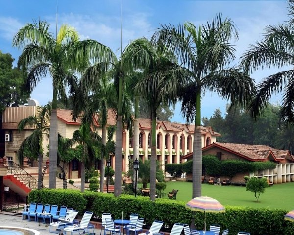 Ashok Country Resort