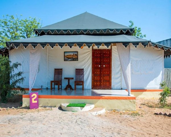 Atithi Camps
