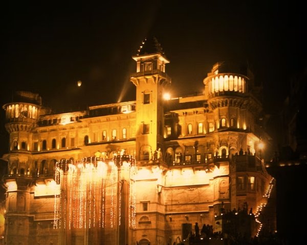 Brij Rama Palace