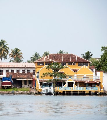 Cochin