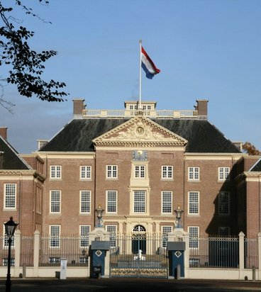 Dutch Palace