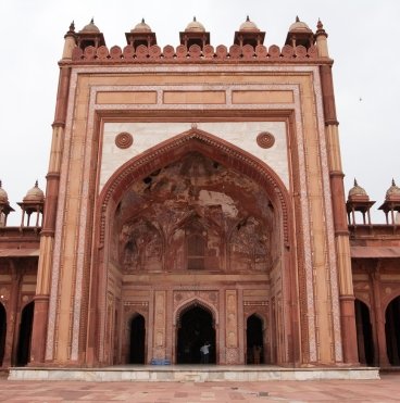Fatehpur Sikri