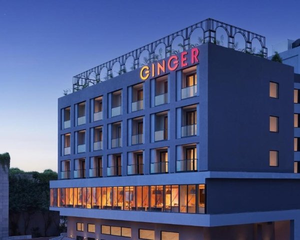 Ginger Udaipur