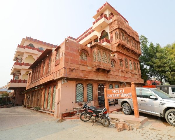 Harasar Haveli