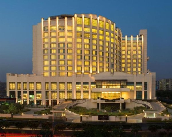 ITC Dwarka Hotel