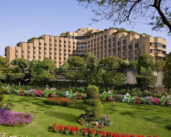ITC Maury Hotel