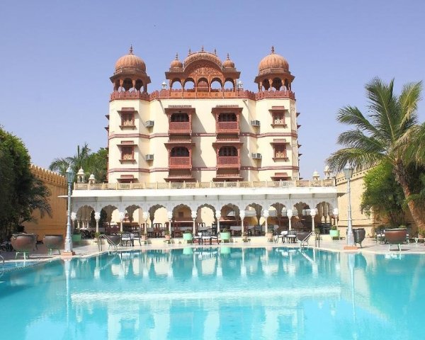 Jagat Palace