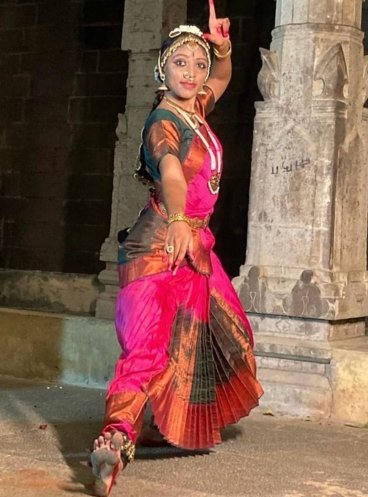 Kanchipuram