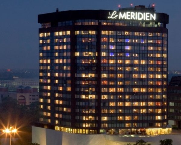 Le Meridian Hotel