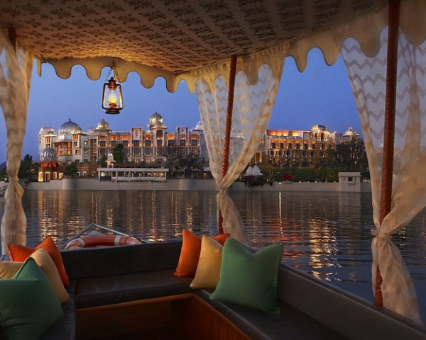 Leela Palace