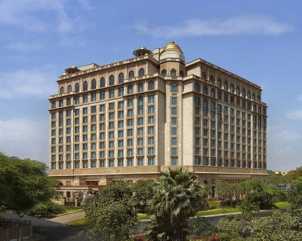 Leela Palace Hotel