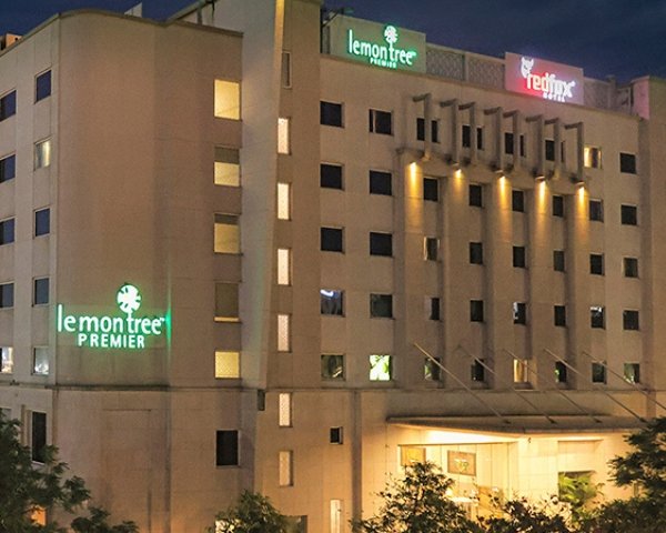 Lemon Tree Aerocity Hotel