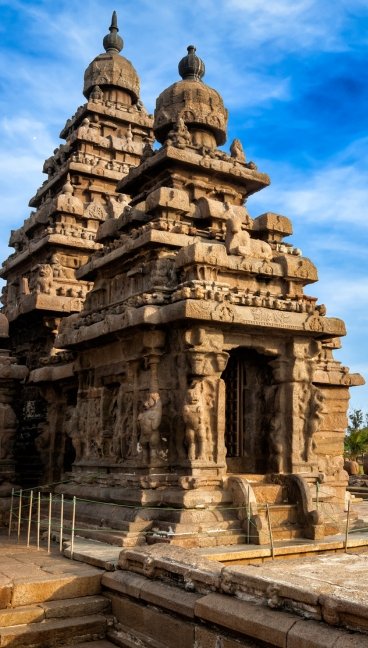 Mahabalipuram