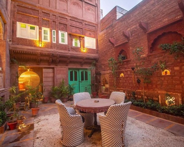 Manak Haveli