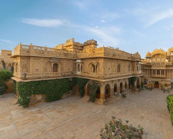 Mandir Palace