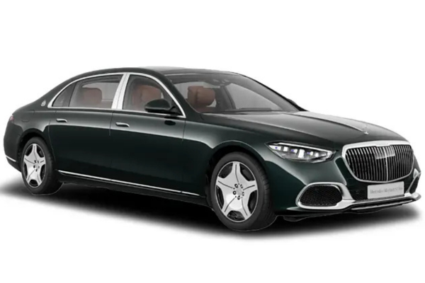 Mercedes