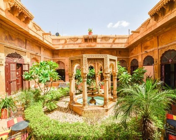 Nachana Haveli