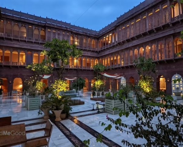 Narendra Bhawan