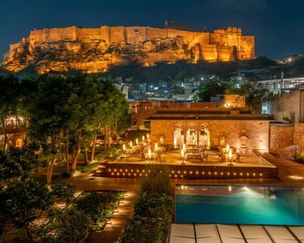 Raas Haveli