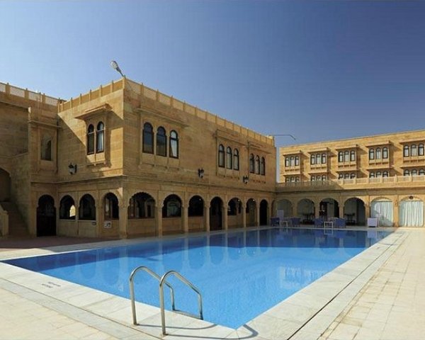 Rang Mahal