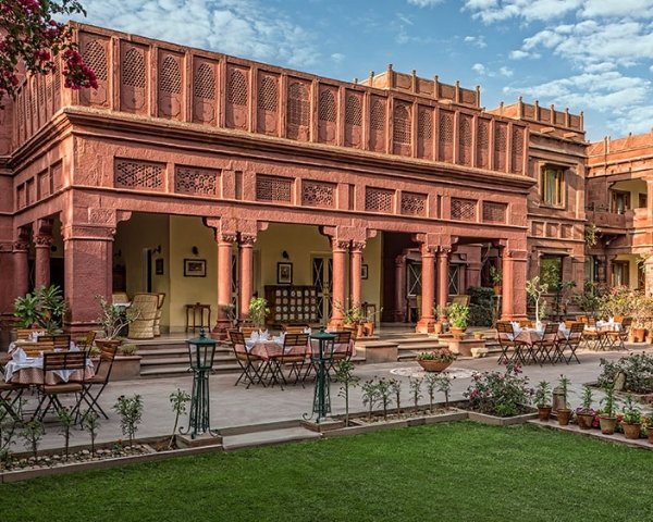 Ratan Vilas