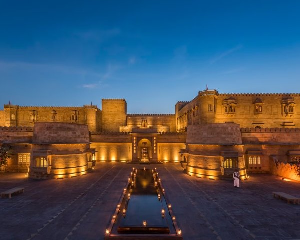 Surya Garh