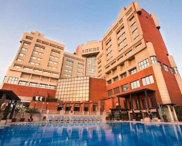 Surya Hotel