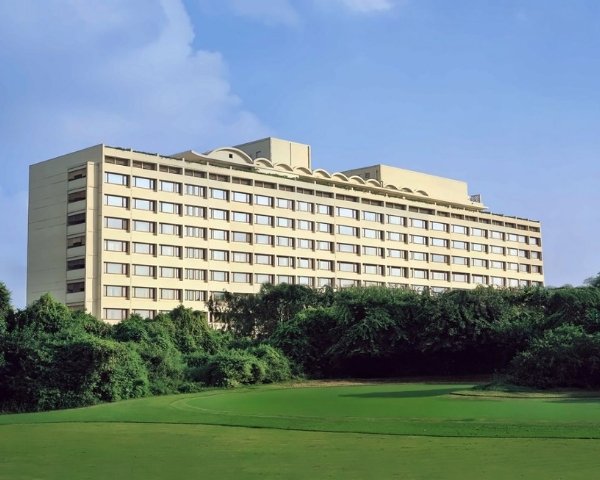 The Oberoi Hotel
