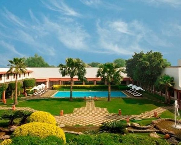 Trident Agra