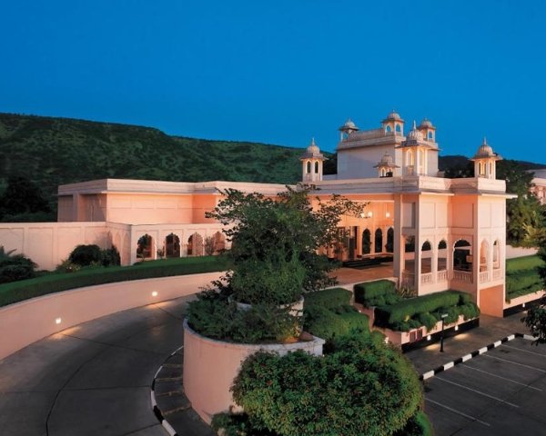 Trident Jaipur