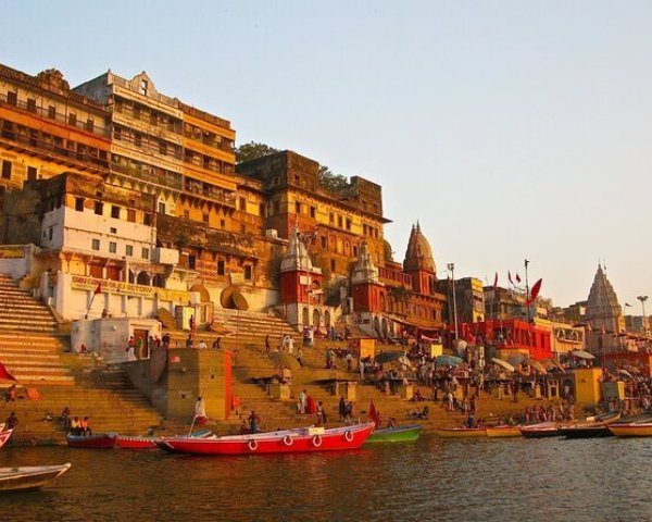 Varanasi