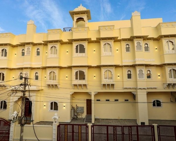 Vasant Villa